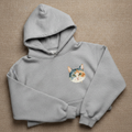 Custom Pet Portrait Hoodie